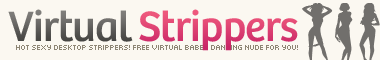 Virtual Strippers